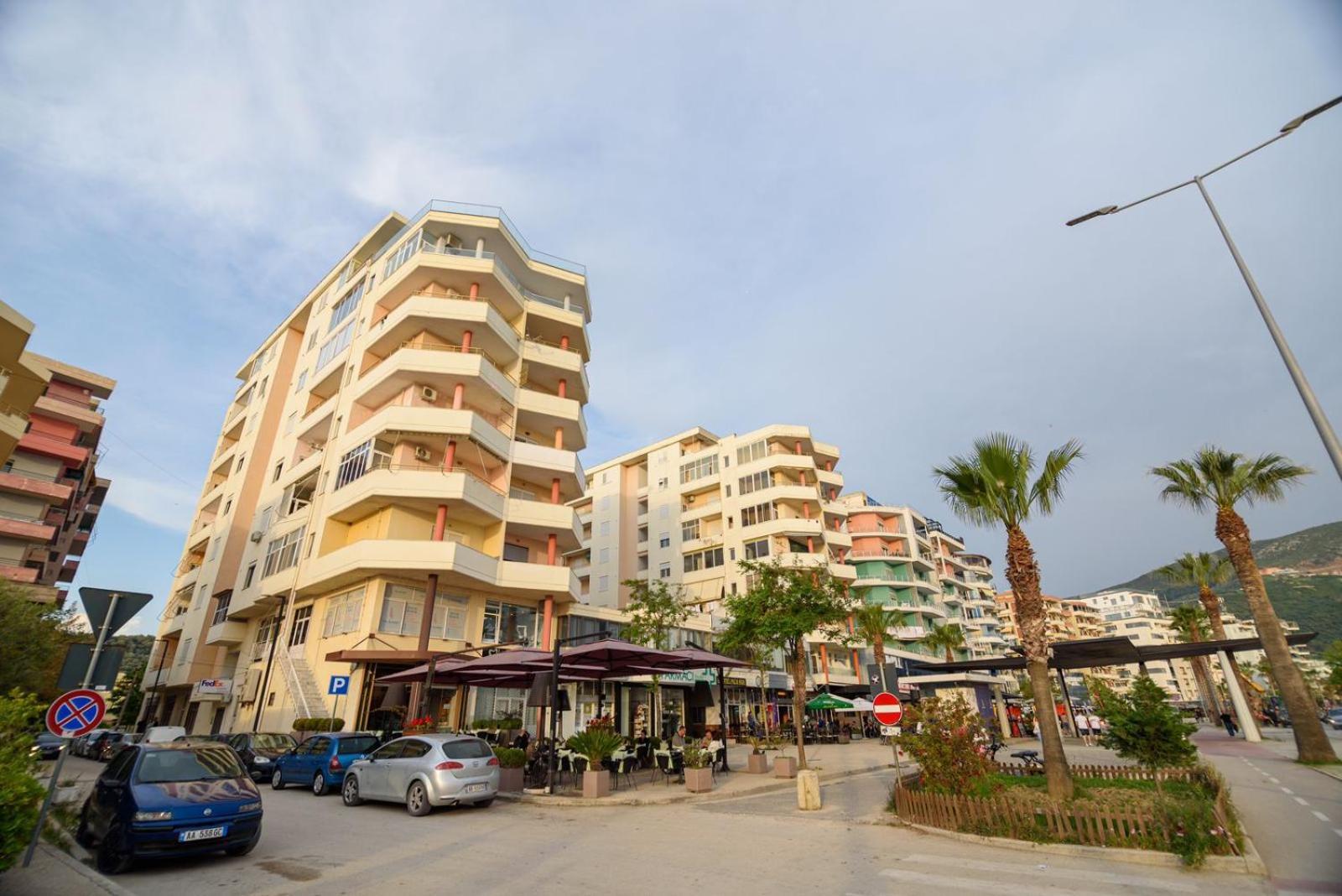 Enjoy Summer Vlorë